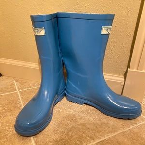 Forever Young Womens Rain boots